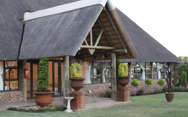 Nauntons Guest House
