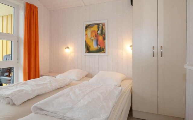4 Star Holiday Home in Grömmitz