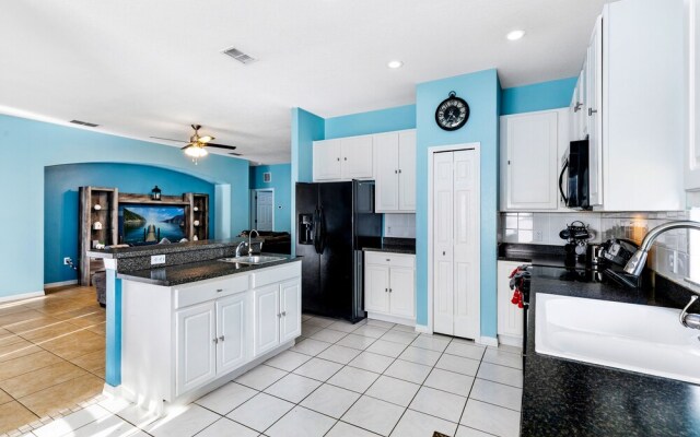 Aster Cove