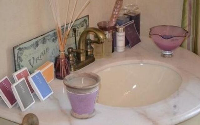 Brook House Bed and Breakfast
