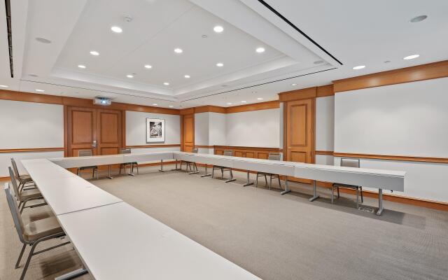 InterContinental Cleveland by IHG