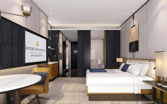 InterContinental Ningbo by IHG
