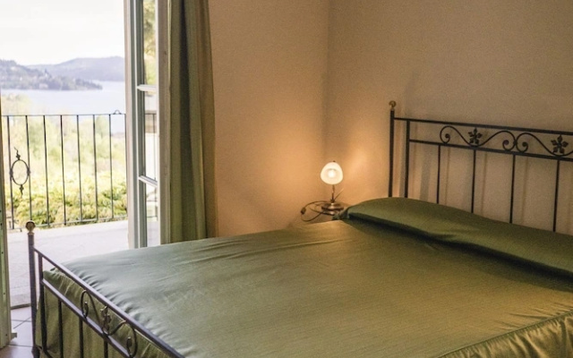 Villa Terrazza sul Lago