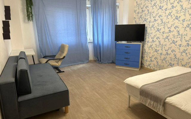 Апартаменты на улице Кутузовская 23