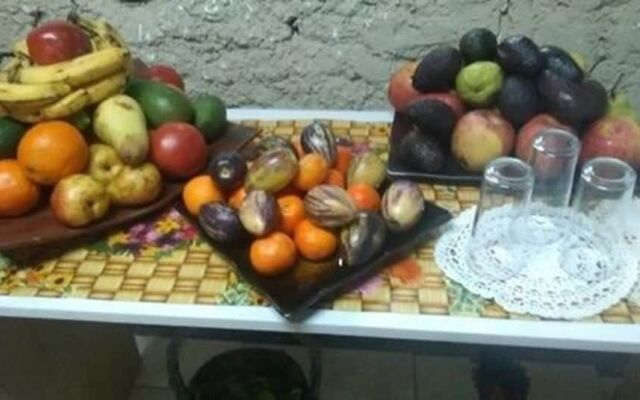 Hostal Sol Y Luna
