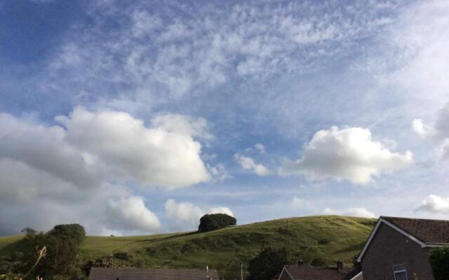 Beech croft holiday cottage