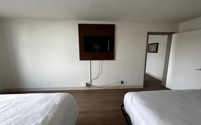 Motel 6 Chambersburg