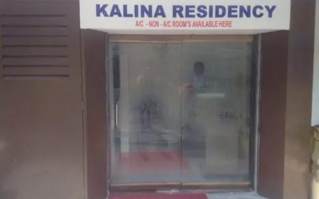 Kalina Residency