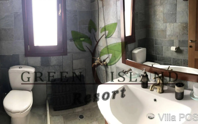 Green Island Resort Kea