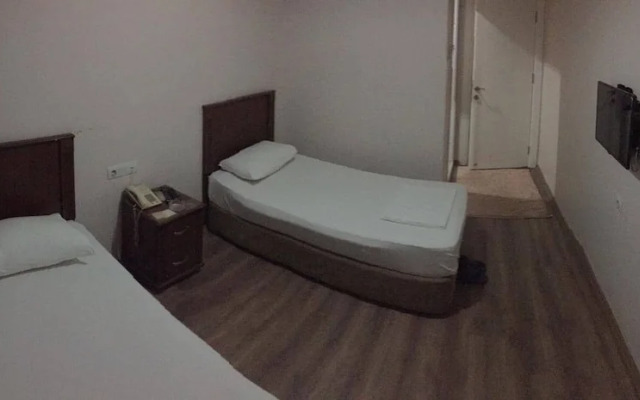 Otel Demirbas