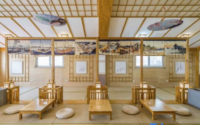 Jingxi Nangong Hotel