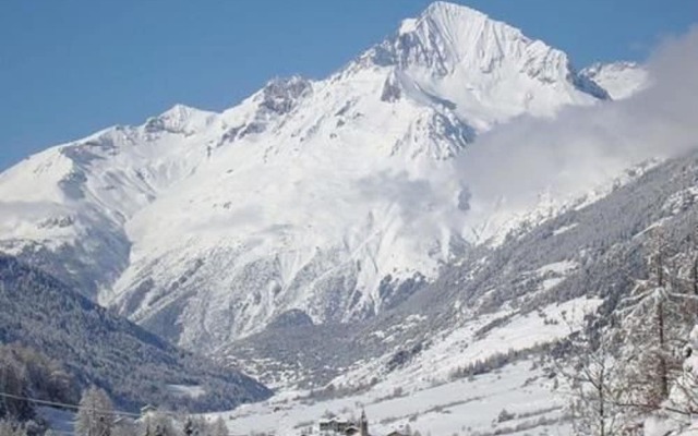 Appartement Le Pied de Piste