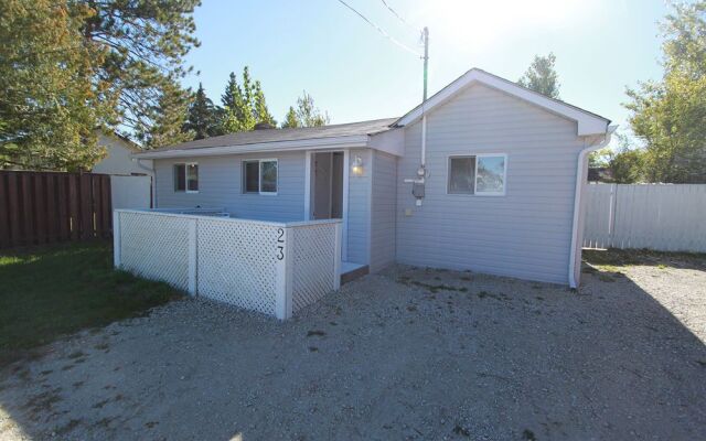 Plovers Cove Cottage