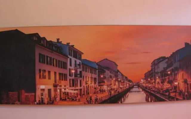 Appartamento Filicaia