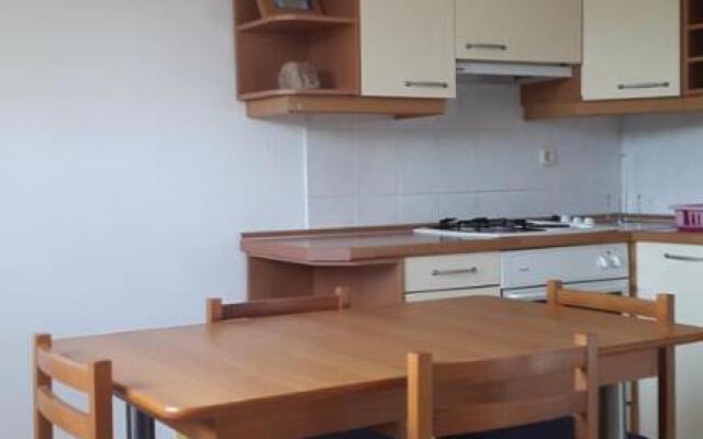 Apartments Ukić