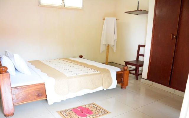 Martin Aviator Hotel