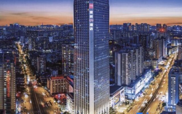 Youjia Apartment (Changgang Subway Station Dabiao Branch)