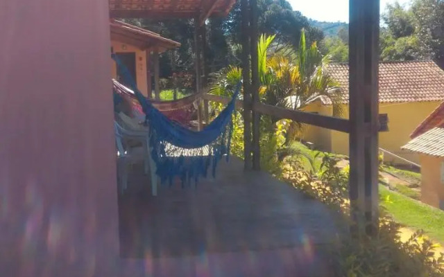 Pousada Cachoeirinha