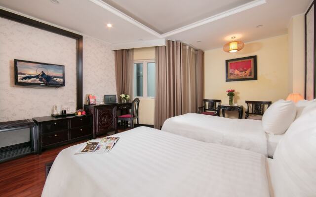 Palago Boutique Hotel