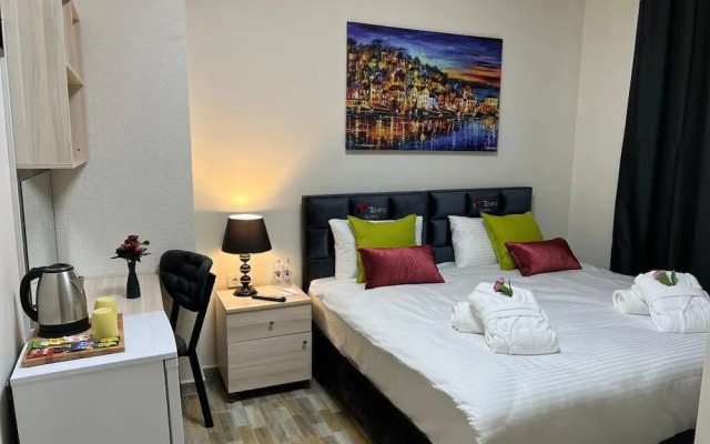 Tempo Florya Hotel