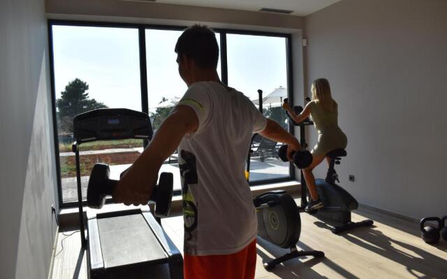 Hotel Delfin Lanterna