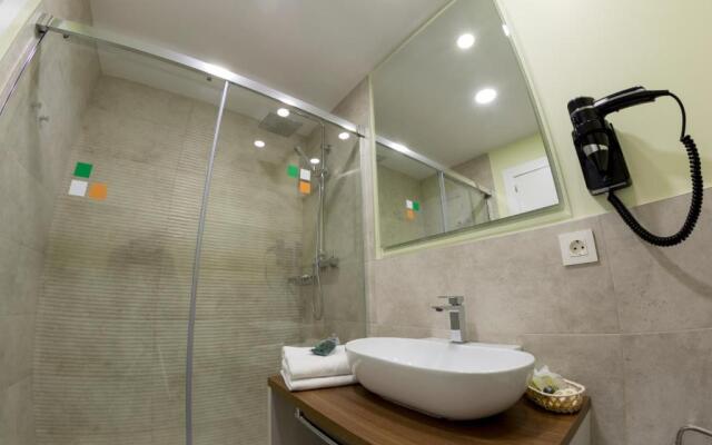 Hotel Asador O Callejón De Belchite