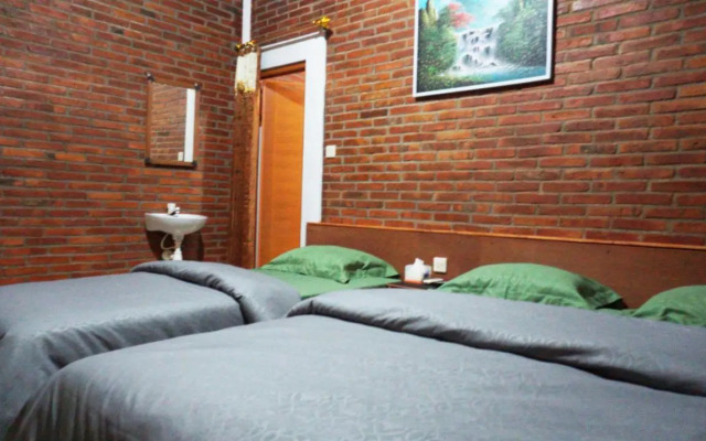 Berkah Homestay