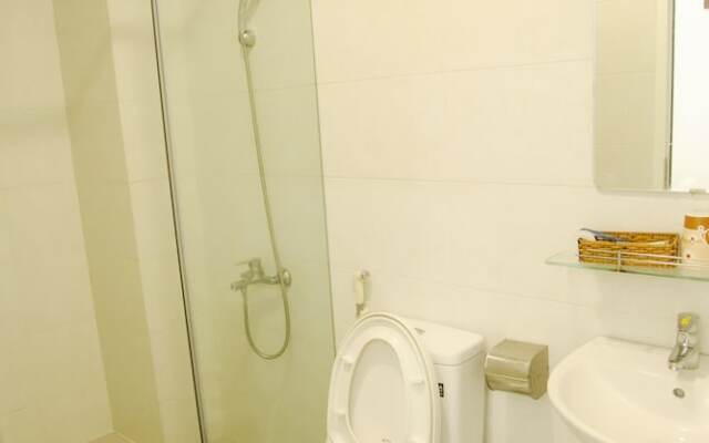 Thin Ha Luxury Hotel