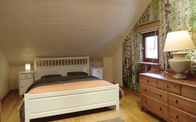Stunning Home in Vianden With 3 Bedrooms and Wifi