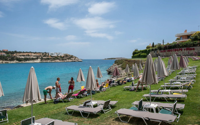Mare Nostrum Villas