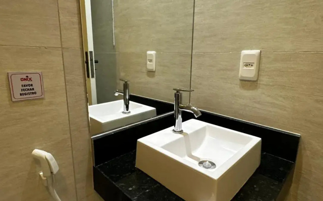Ameris Onix Hotel Aguas Claras