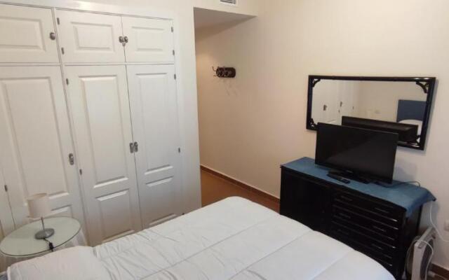 Albatros Golf Costa Esuri Ayamonte Huelva