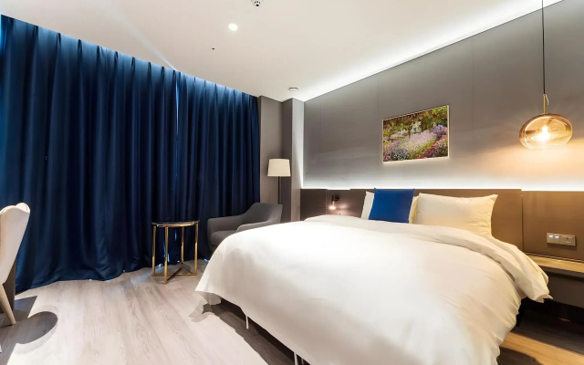 Hotel Soulhada