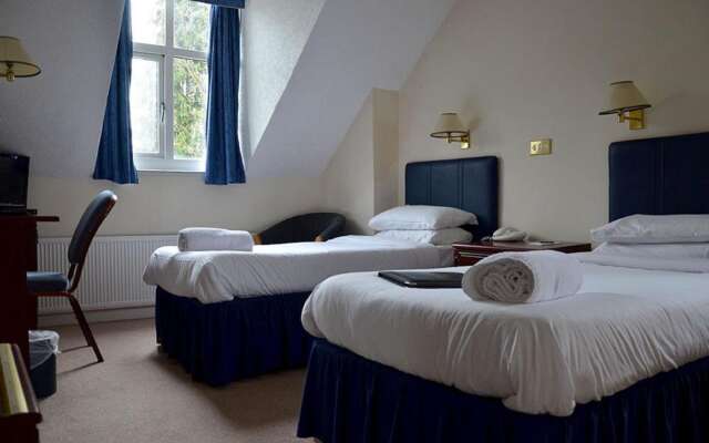 Uno Hotel Thames