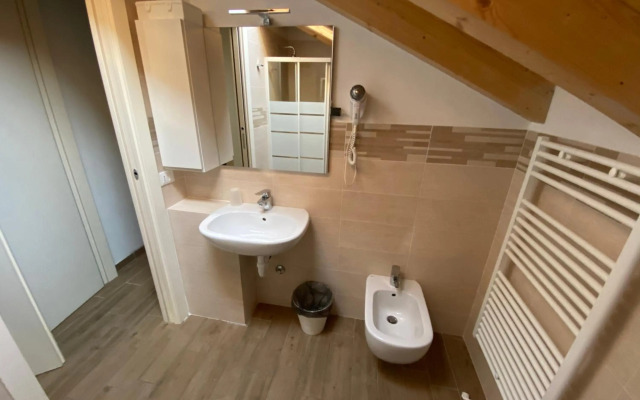 Residence Villa Canepa