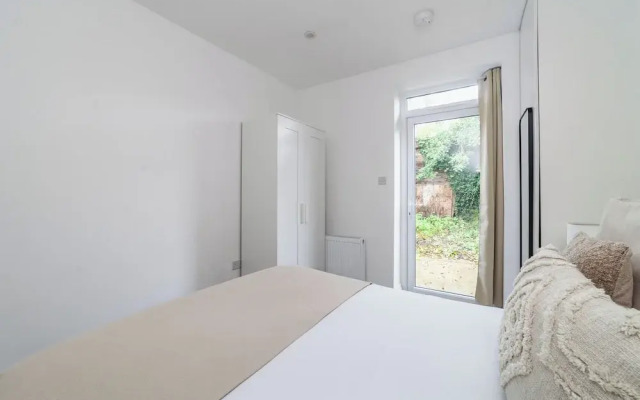 The Cricklewood Collection