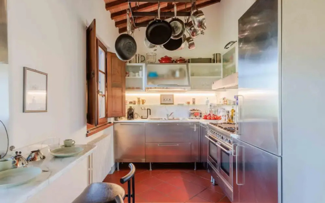 Villa Debby in Lucca