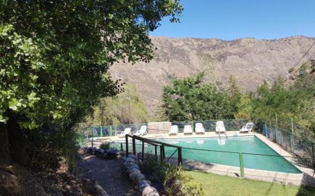Hostal Los Peñones