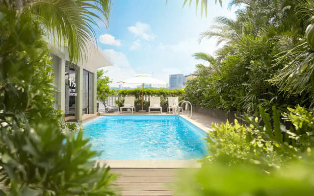 Prostyle Hotel Ho Chi Minh