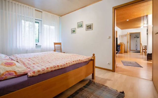 Holiday Home in Kyllburg Eifel Near the Forest