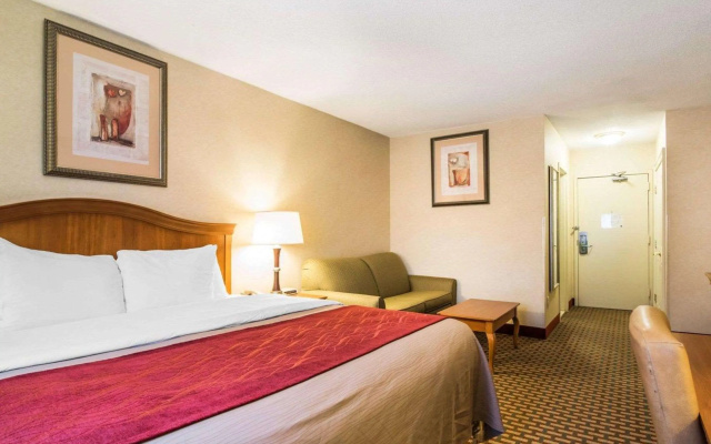 Quality Inn Ashland