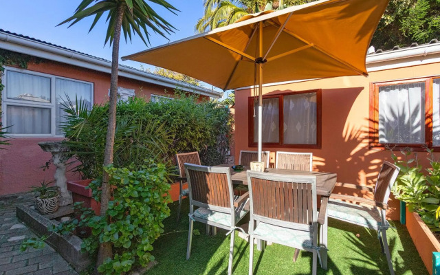 The Bohemian Guesthouse