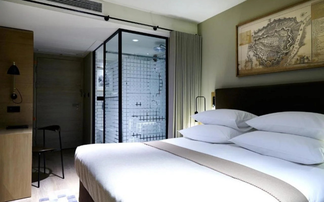 Puro Gdańsk Stare Miasto