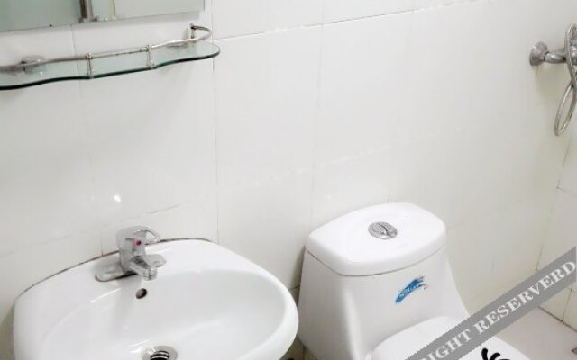 Huangshan Lemon Guesthouse