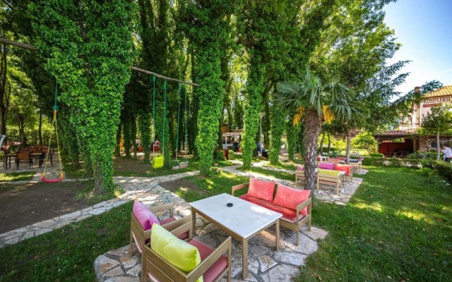 Sebastiano Resort
