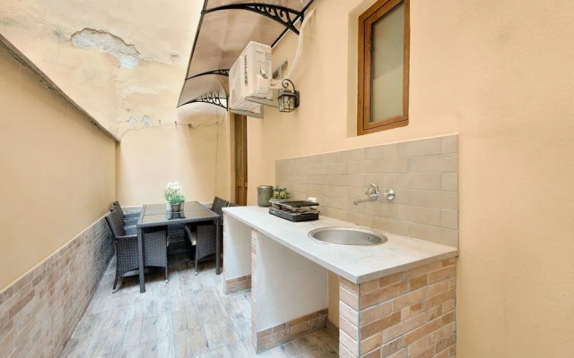 Santa Croce Cathedral by Mmega