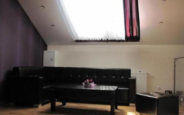 Motel Restauracja Ballaton