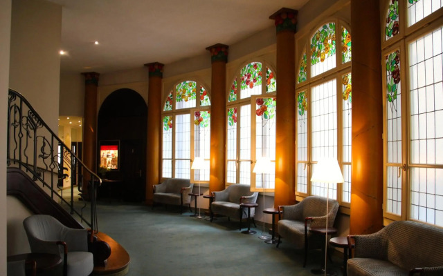 Grand Hotel Europe