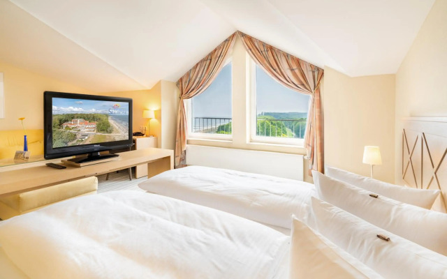 Strandhotel Seerose