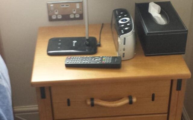 The Old Magistrates Court